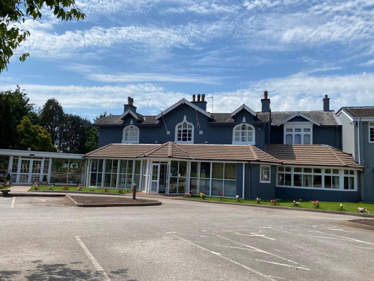 Stone House Hotel 'A Bespoke Hotel' Exterior foto